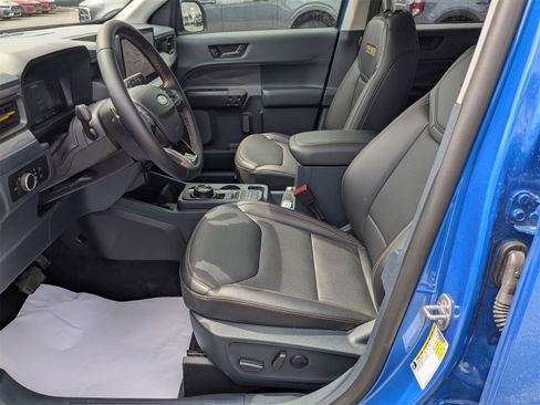 New 2025 Ford Maverick Tremor image 32