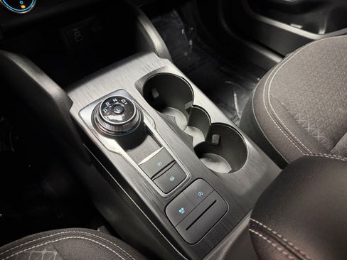 Certified 2025 Ford Escape Active AWD/4WD image 25