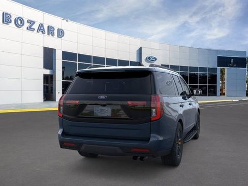 New 2026 Ford Expedition Tremor AWD/4WD image 10