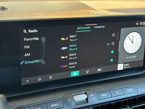 Used 2025 Kia K4 FWD image 18