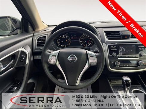 Used 2017 Nissan Altima 2.5 SL image 12