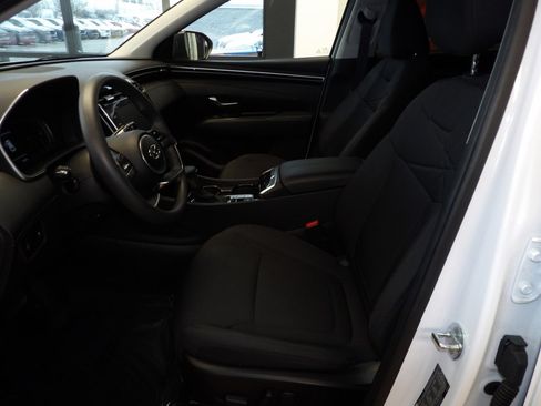 Used 2022 Hyundai Tucson SEL image 25