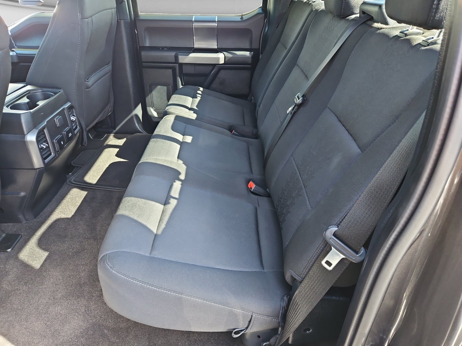 Used 2020 Ford F150 XLT w/ Equipment Group 302A Luxury AWD/4WD image 15
