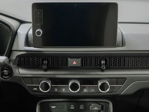 New 2026 Honda CR-V EX image 25
