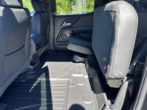 New 2026 Chevrolet Silverado EV Trail Boss w/ Plus Package image 25