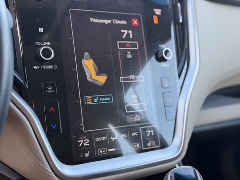 Used 2022 Subaru Legacy Premium image 3