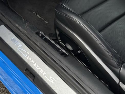 Certified 2022 Porsche 911 Carrera S image 30