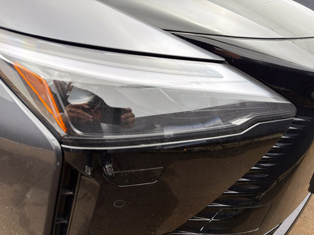 New 2026 Lexus RZ 450e AWD w/ Luxury Package image 25