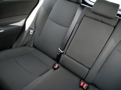 Used 2021 Toyota RAV4 LE w/ Carpet Mat Package (TMS) AWD/4WD image 12