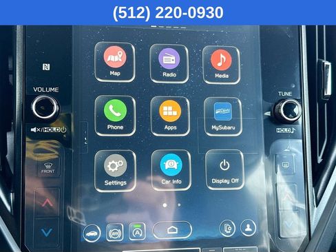 New 2026 Subaru Forester Wilderness image 18