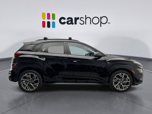 Used 2023 Hyundai Kona N Line image 6