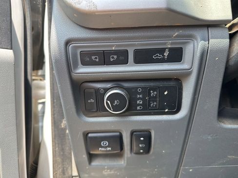 Used 2021 Ford F150 XLT w/ Equipment Group 302A High AWD/4WD image 16