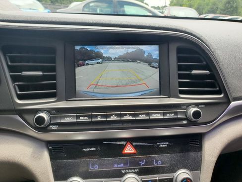 Used 2020 Hyundai Elantra SEL FWD image 19