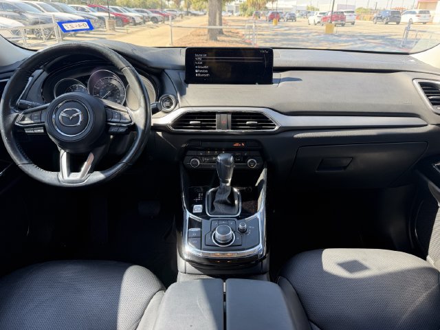 Used 2021 MAZDA CX-9 Touring w/ Touring Premium Package FWD image 26