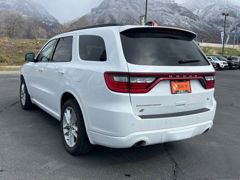 Used 2024 Dodge Durango R/T image 11