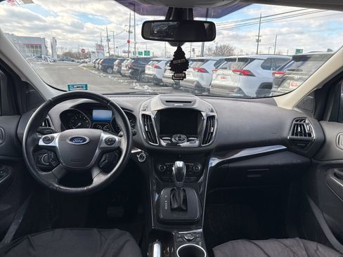 Used 2014 Ford Escape Titanium image 19
