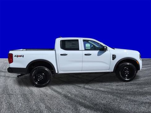 New 2026 Ford Ranger XL AWD/4WD image 3