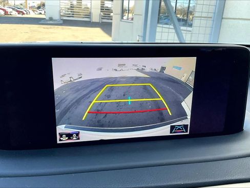 Used 2020 Lexus RX 350L Premium image 24