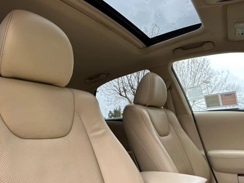 Used 2014 Lexus RX 350 AWD image 18