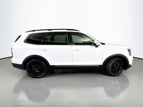 Certified 2023 Kia Telluride SX Prestige X-Line AWD/4WD image 8
