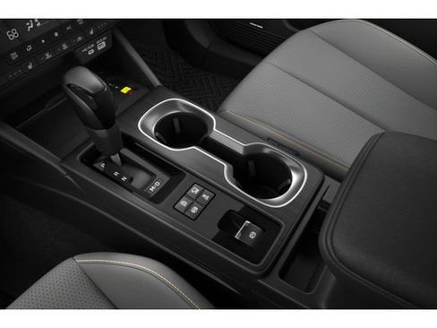 New 2026 Subaru Outback Limited XT AWD/4WD image 21