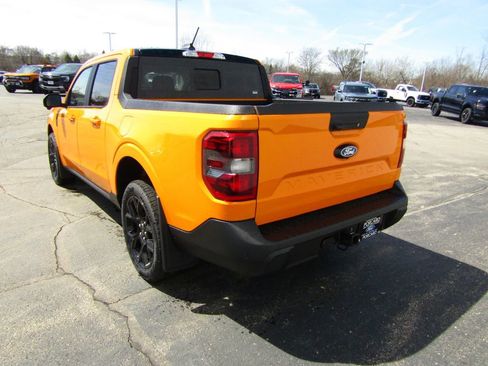 New 2026 Ford Maverick Lariat AWD/4WD image 5