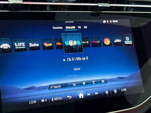 New 2026 Mercedes-Benz E 350 Sedan image 16