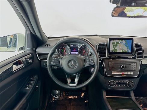 Used 2016 Mercedes-Benz GLE 350 4MATIC image 22