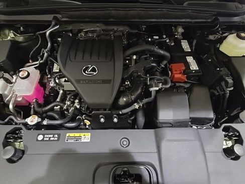 New 2026 Lexus RX 350 AWD image 11