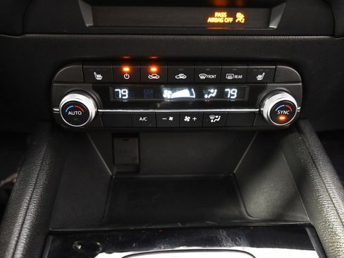 Used 2023 MAZDA CX-5 AWD 2.5 S w/ Select Package image 31