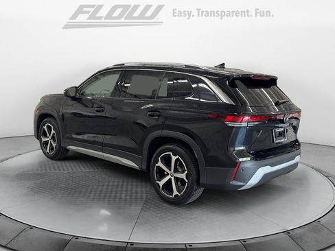 New 2026 Volkswagen Tiguan SE FWD image 5