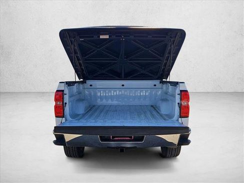 Used 2018 Chevrolet Silverado 1500 LT w/ Texas Edition image 6