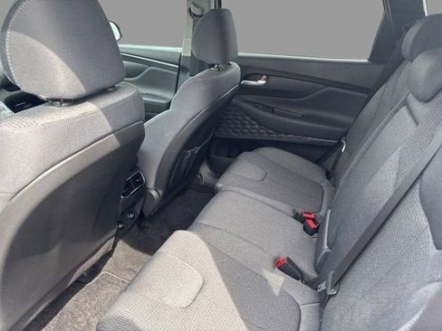 Used 2023 Hyundai Santa Fe SEL AWD/4WD image 10
