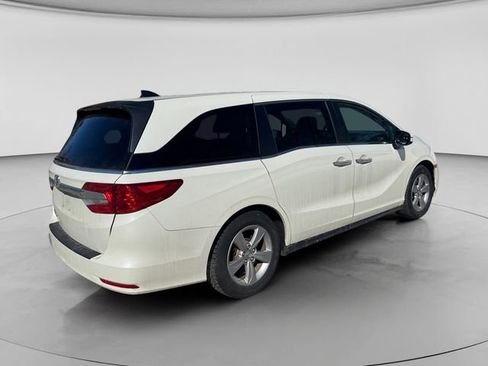 Used 2019 Honda Odyssey EX-L image 5