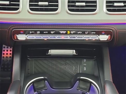 New 2026 Mercedes-Benz GLE 63 AMG S image 23