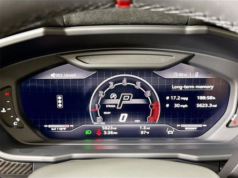 Used 2024 Lamborghini Urus Performante image 16