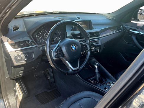 Used 2017 BMW X1 xDrive28i image 12