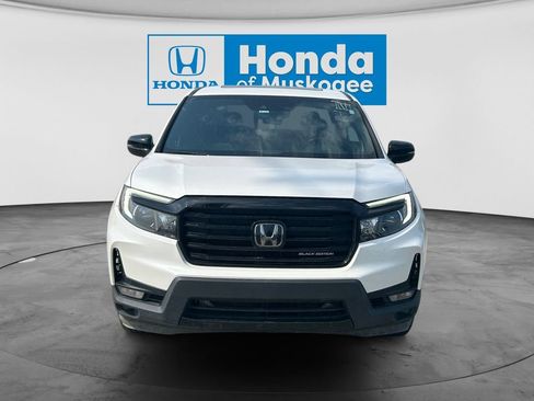Used 2023 Honda Ridgeline Black Edition image 2