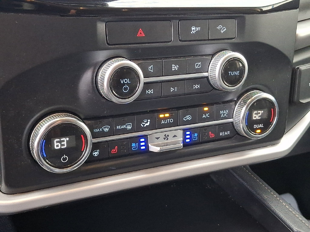 Certified 2022 Ford Expedition XLT AWD/4WD image 17