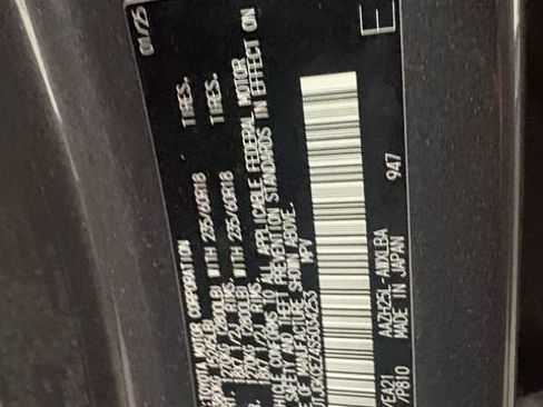 Used 2025 Lexus NX 350h AWD w/ Accessory Package (2T) image 30