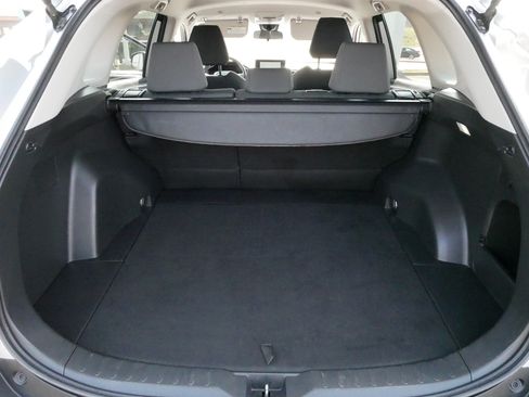 Certified 2025 Toyota RAV4 XLE AWD/4WD image 18