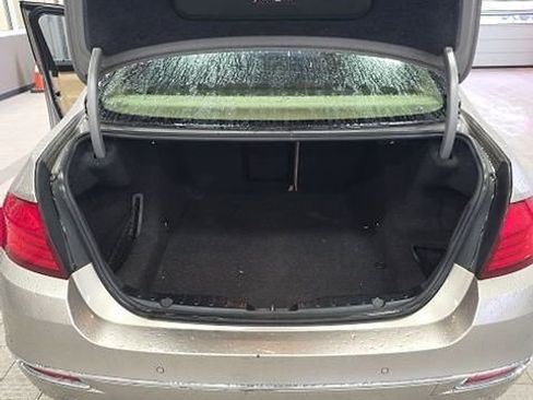 Used 2014 BMW 535i Sedan image 6
