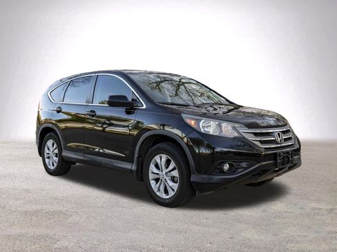 Used 2014 Honda CR-V EX image 2