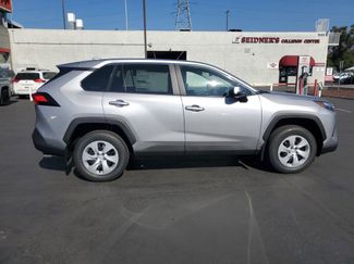 New 2025 Toyota RAV4 LE video 2