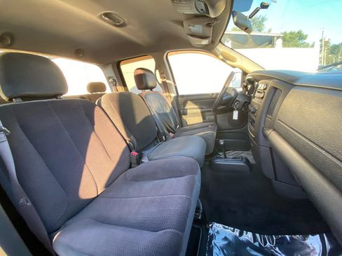 Used 2005 Dodge Ram 2500 Truck SLT w/ Off-Road Group image 14