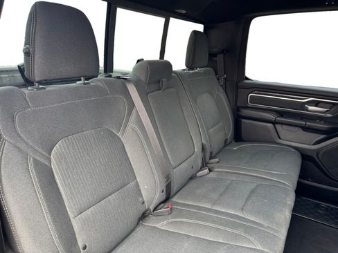 Used 2019 RAM 1500 Big Horn AWD/4WD image 18