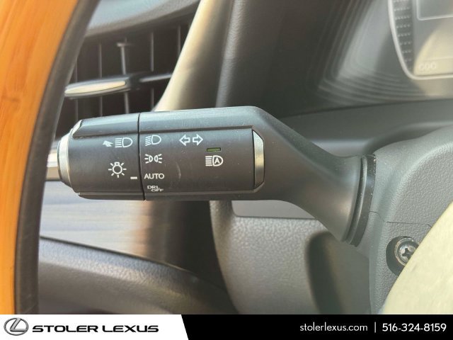Used 2019 Lexus ES 350 w/ Accessory Package 2 FWD image 28