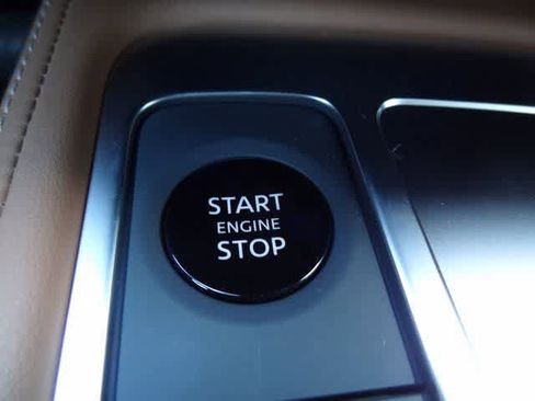 New 2026 INFINITI QX60 Autograph w/ Dark Cargo Package AWD/4WD image 37