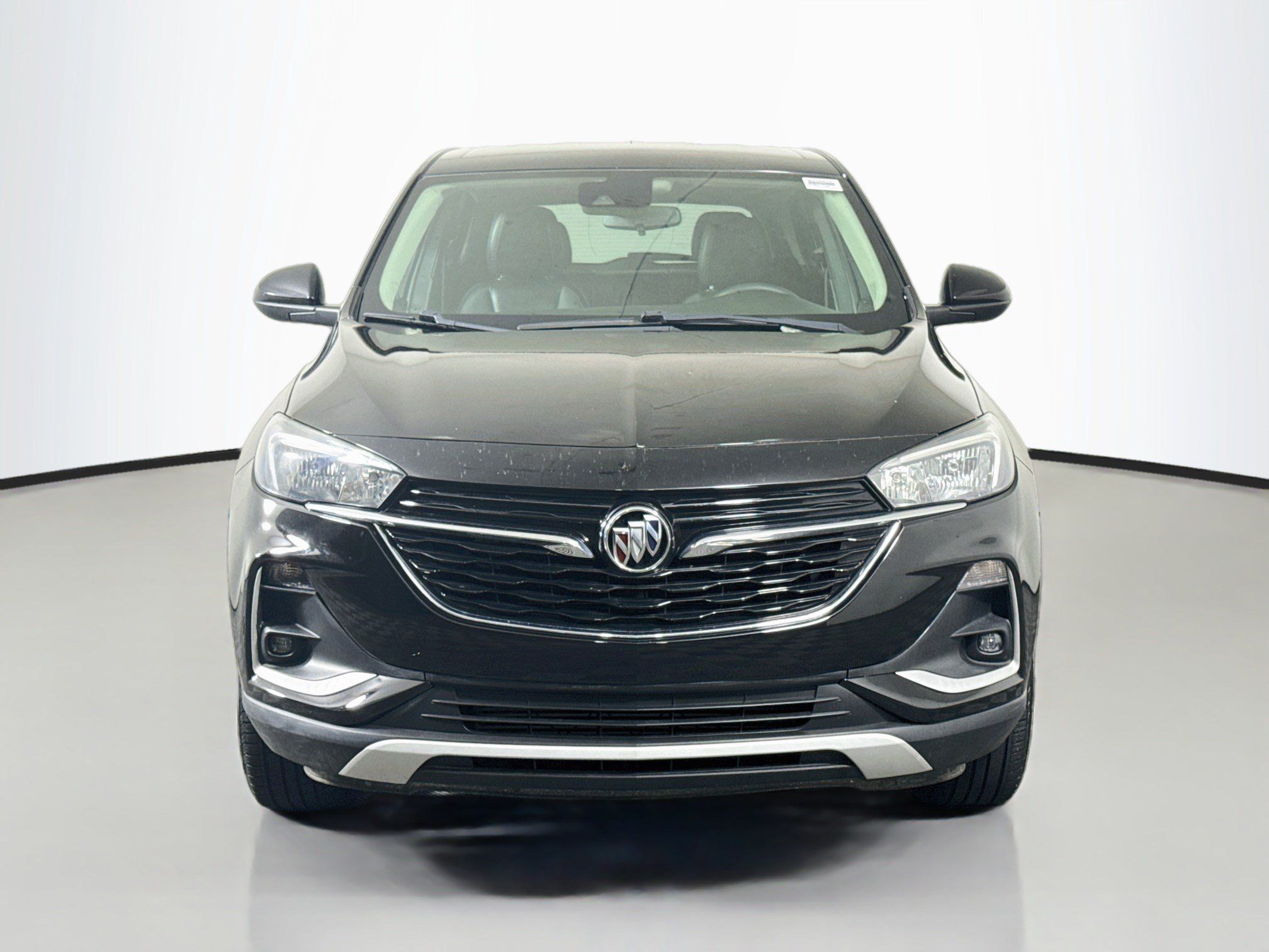 Used 2022 Buick Encore GX Preferred FWD image 2