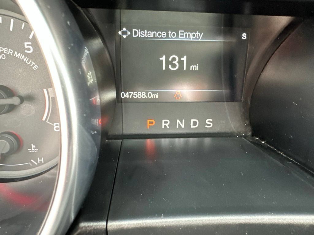 Certified 2021 Ford Mustang Premium RWD image 17